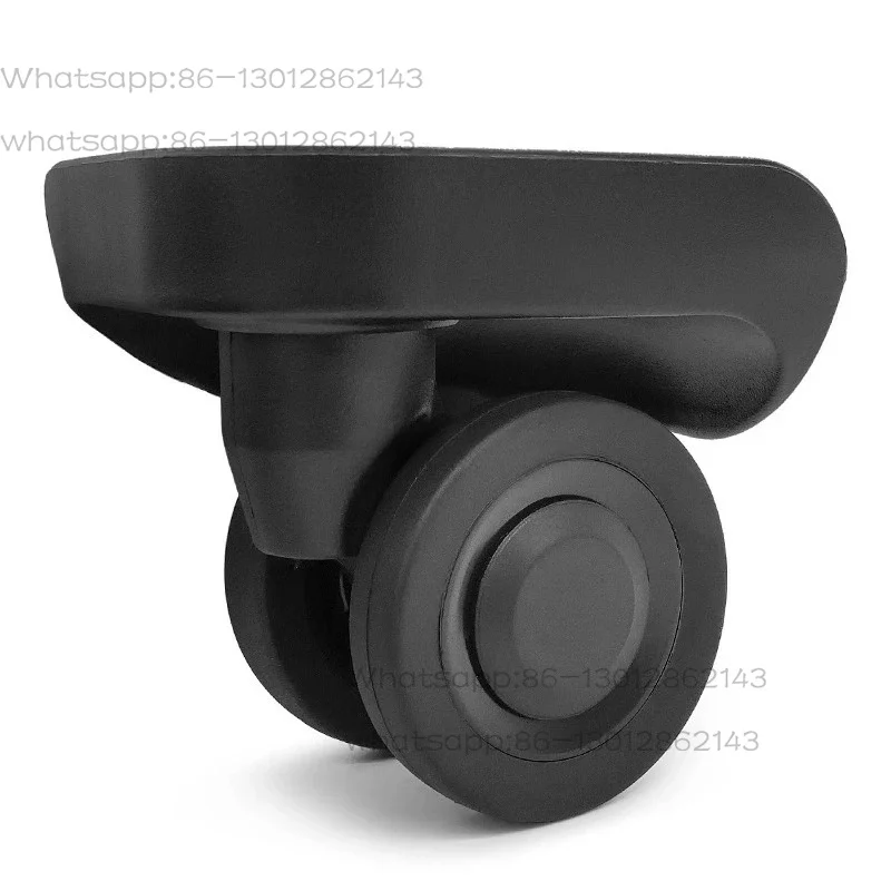 Suitable for Replacing Roger Luggage Wheels with Lojel Luggage Accessories HL C-F1375 Universal Wheels Password Box Pulleys