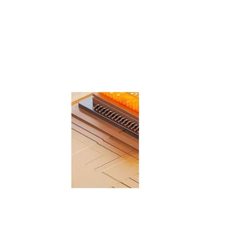 

Electric Air Heater Portable Powerful Warm Blower Fast Heater Fan Desktop Electric Heater Warmer Fan For Home Office
