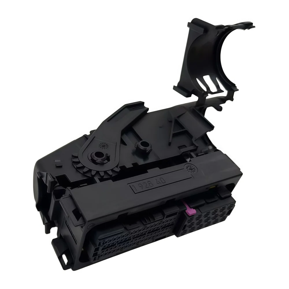 Hochwertige EDC7 Common-Rail-ECU-Buchse, 89-poliger Leiterplattenstecker, Stecker, geeignet für Kfz-Injektormodule. – Detail 9