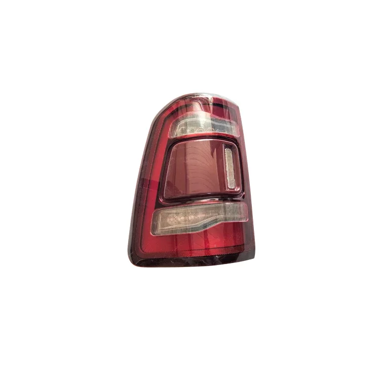 Best Selling Car Signal Tail Light Animation Rear Stop Brake Reverse Auto Accessories For Dodge Ram 1500 OE 55112991AD