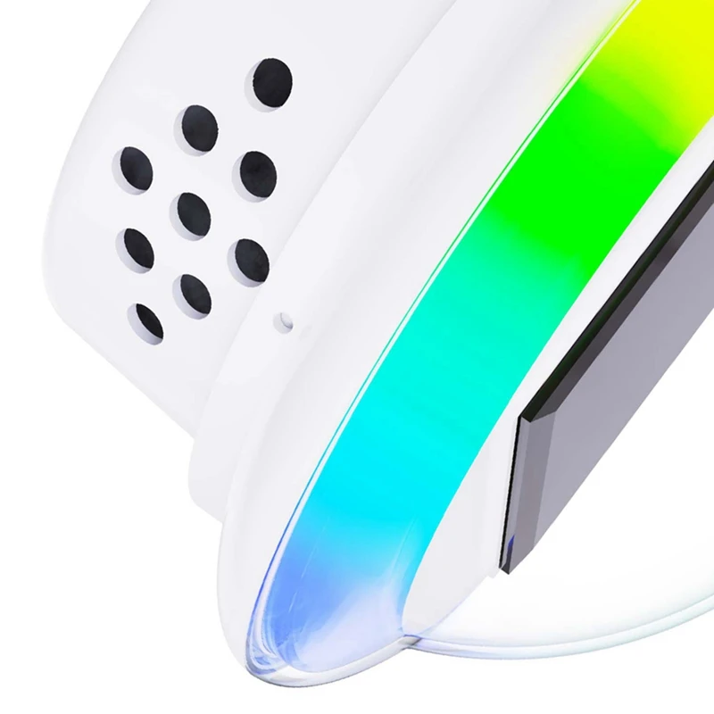 Pool Chlor Floater, Chlor tablette Floater mit bunten Solar lichtern, schwimmender Chlor Spender für Spa, Pool