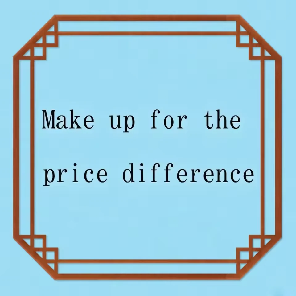 

Make up the price difference link, please do not buy!