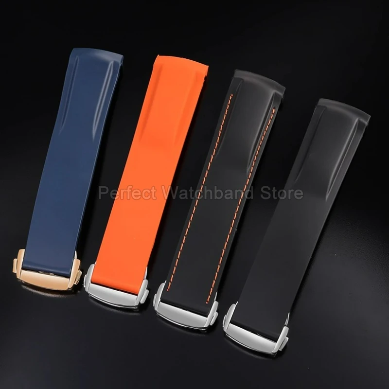 Soft Silicone Watch… - image