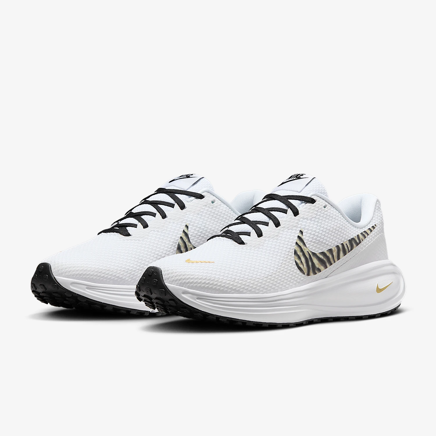 

Nike Authentic Revolution 8 Women's Cushioned Wear-Resistant Running Shoes IQ0375-126