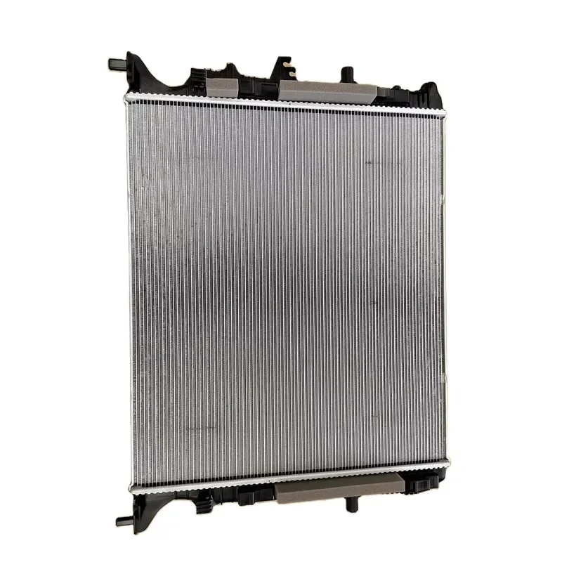 for Geely Bo Yue Radiator Assembly Original Factory Auto Parts Automotive Components 2069016000 6600135977
