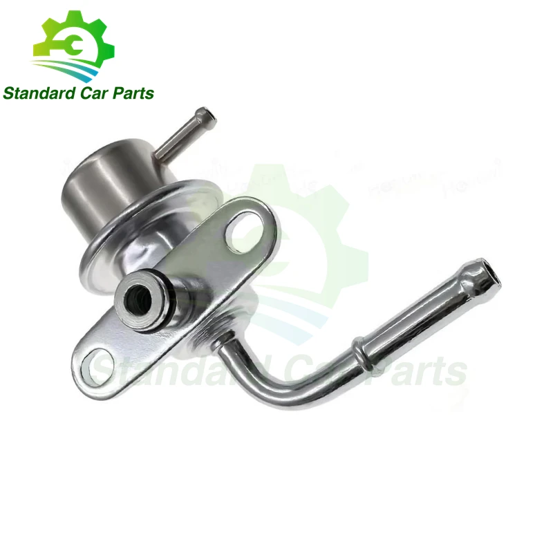 

Fuel Pressure Regulator 195300-4580 For Mitsubishi Lancer Mirage Outlander 1.8L 2.4L 1999-2007 1953004580 MR985138