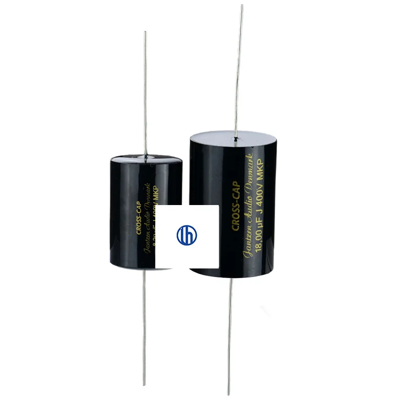 CROSS-CAP Jantzen Audio Denmark 400V MKP 0.1uf-100uf Fever Level Frequency Division Coupling Capacitor