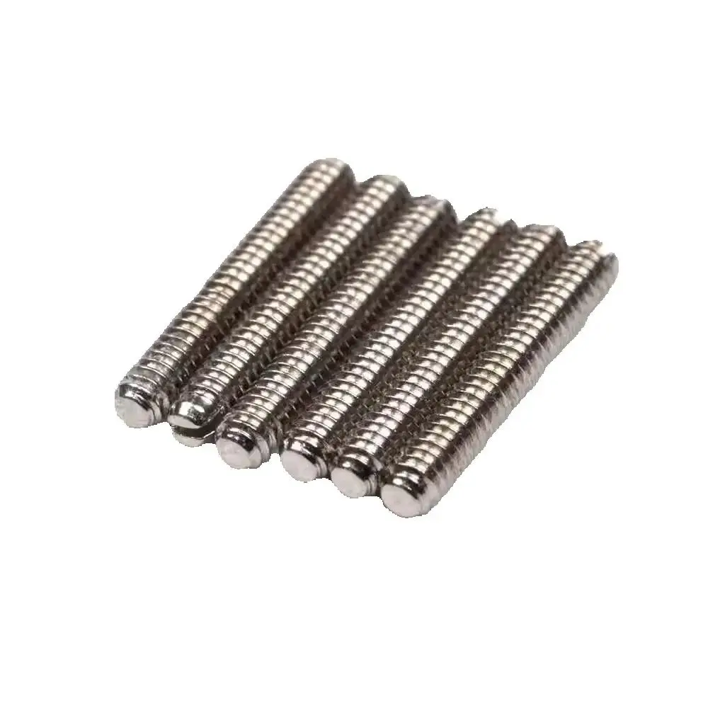 Orlando Hunt Modelo N01 Tirantes Remolque Suspensión Tornillo TA0116 Camión Parte Metálica