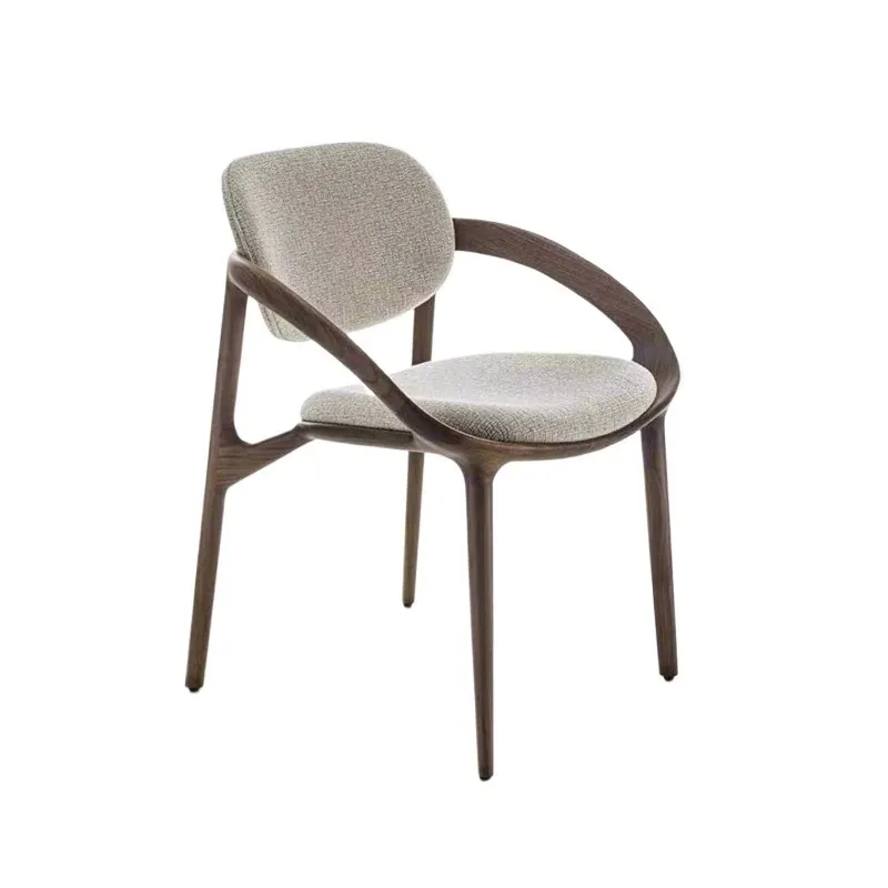 Thumbnail 4 - #2 Trending Solid Wood Dining Chairs Right Now