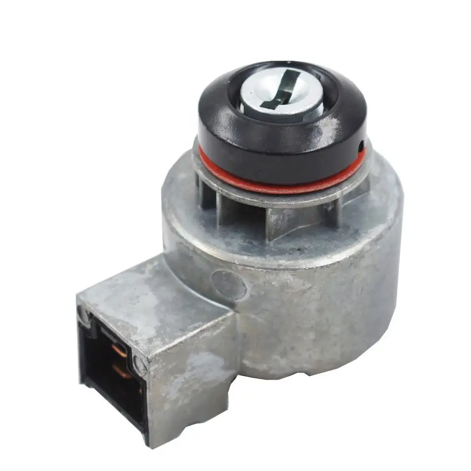 Ignition Key Switch Lock for Kubota B2400 B2100 B7500 B1700 B7510 6C040-55452