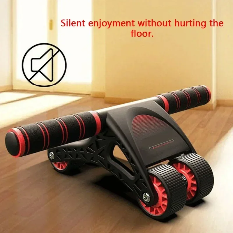 Home Use Silent Reb… - image