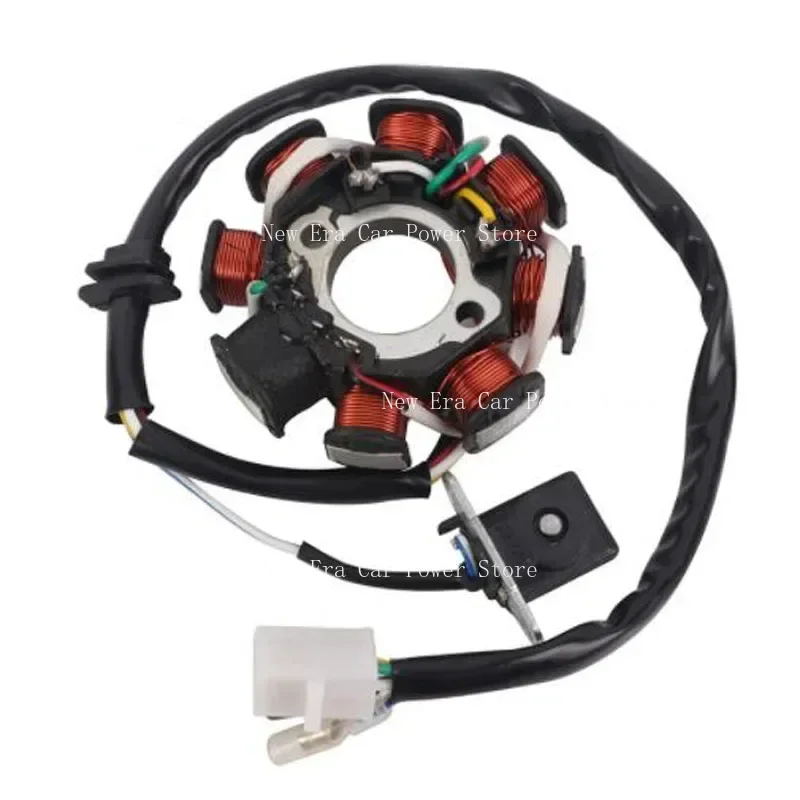 Magneto Stator Moto… - image