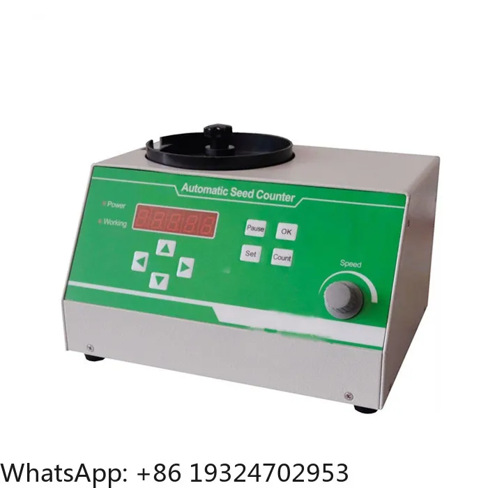 High Quality Microcomputer Vegetable Seed Counting Machine Grain Counting Machine Automatic Counting Machine
