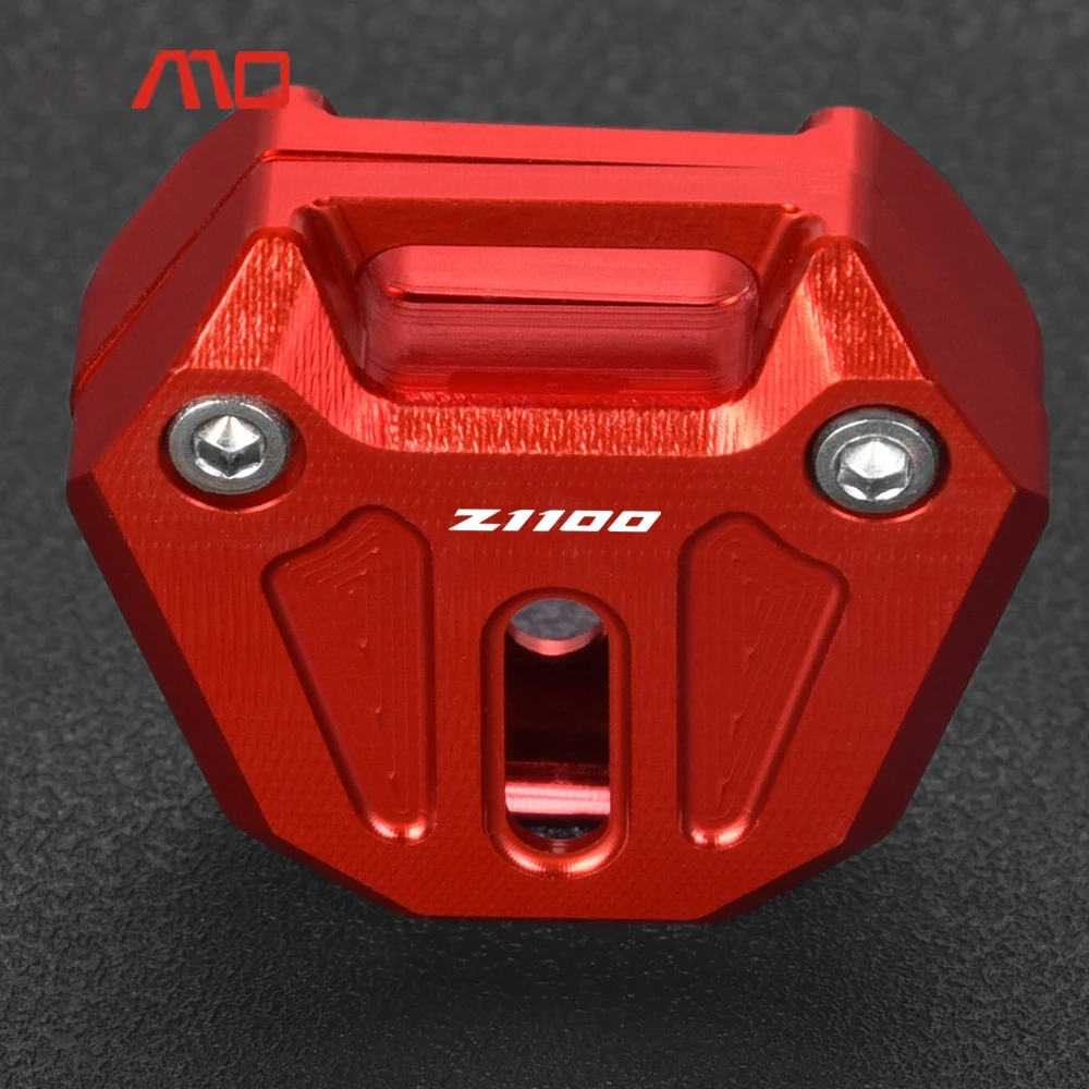 For Kawasaki Z1100 Z 1100 SE Ninja1100 Ninja1100SX 2025 2026 2027 Motorcycle Accessories Key Cover Cap Keys Case Shell Protector