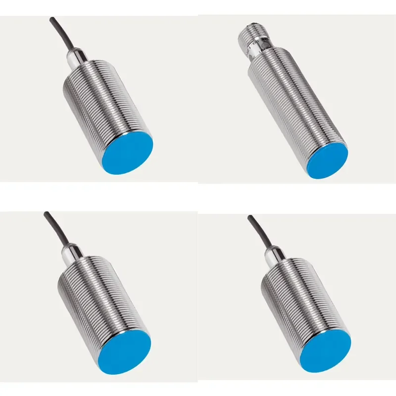 GT30-16BNB-C3 Inductive Proximity Sensor, 16mm Detection Distance, Flush Mounting, NPN NC Output
