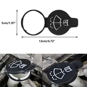 適用於別克、雪佛蘭、通用、GMC前擋風玻璃清洗器噴水儲液罐的水瓶蓋,易損件,汽車配件 10 最佳銷售 普羅博特水瓶蓋 - №9