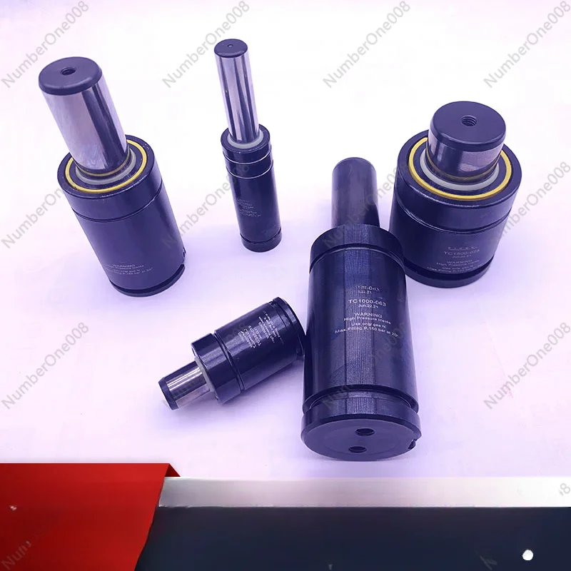 Mold Nitrogen Gas Spring Stamping Spring Hardware Mould Parts Nitrogen Cylinder Nitrogen Spring Stamping Mold Gas Bomb