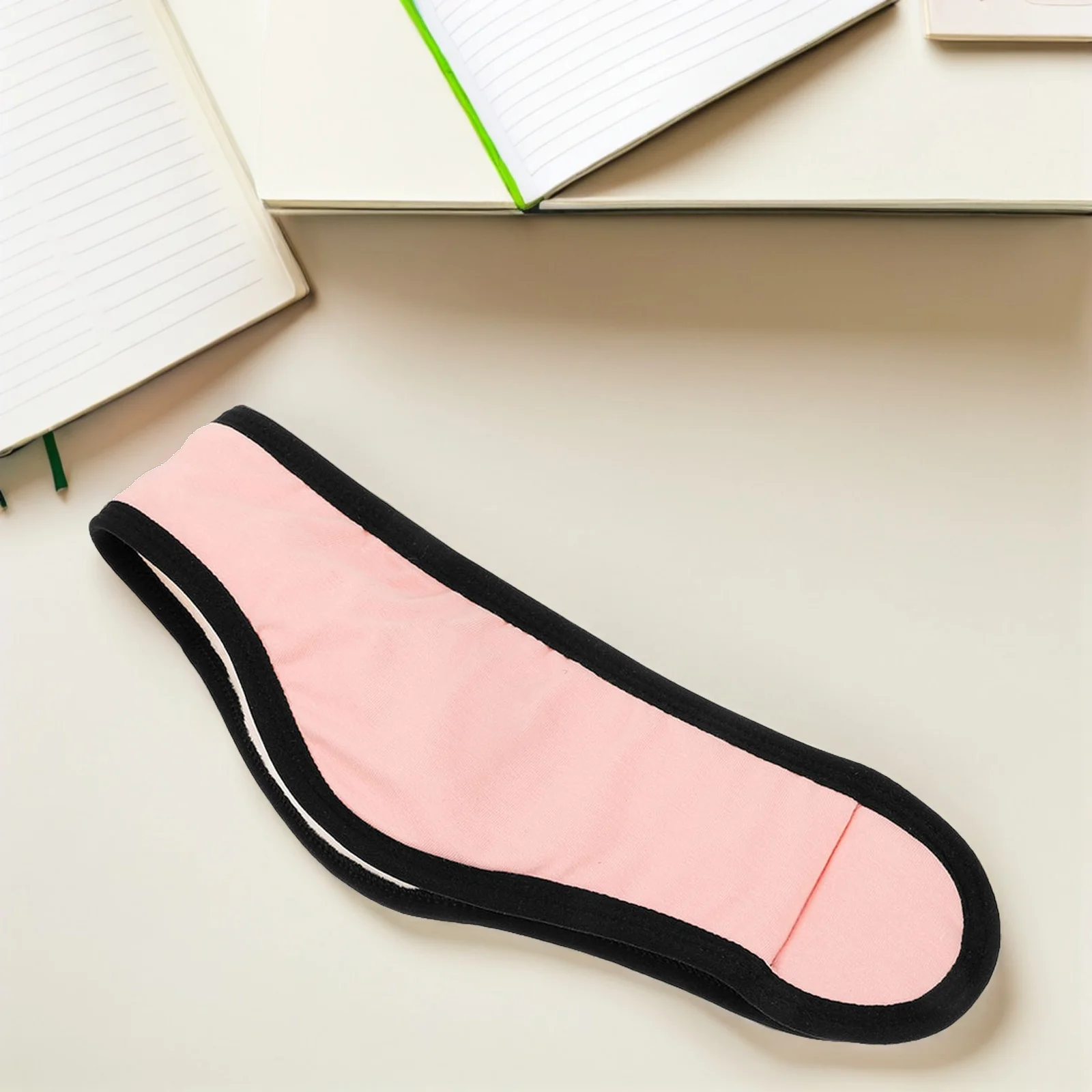 2 قطعة غطاء للأذنين النوم لينة خفيفة الوزن للحد من الضوضاء يغطي الأذن للبالغين الرجال النساء مريحة تناسب النوم تدفئة الأذن #1