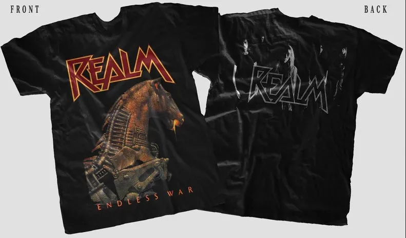 W.A.S.P Dominator 2022 T-Shirt, W.A.S.P Shirt Fan Gifts