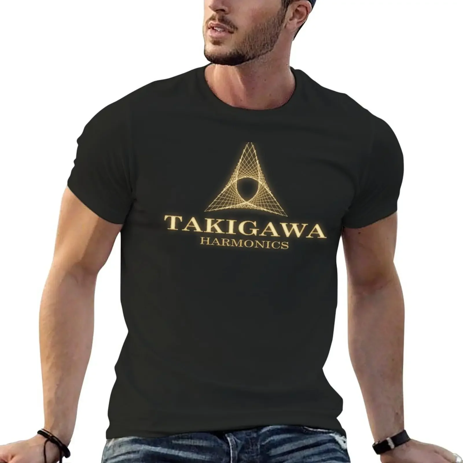 

Takigawa Harmonics from Armored Core VI T-Shirt vintage anime shirt sublime aesthetic clothes plain white t shirts men