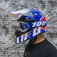 Motorcycle Helmet Full Face Racing Motocross Off-Road Casque Motorbike capacetes de moto Cascos para motos Casco moto DOT