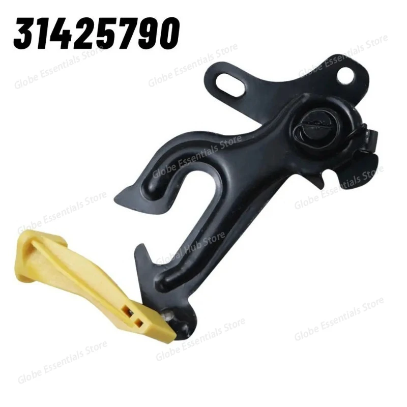 

31425790 Cover Lock Safety Handle Cover Wrench Handle for XC60