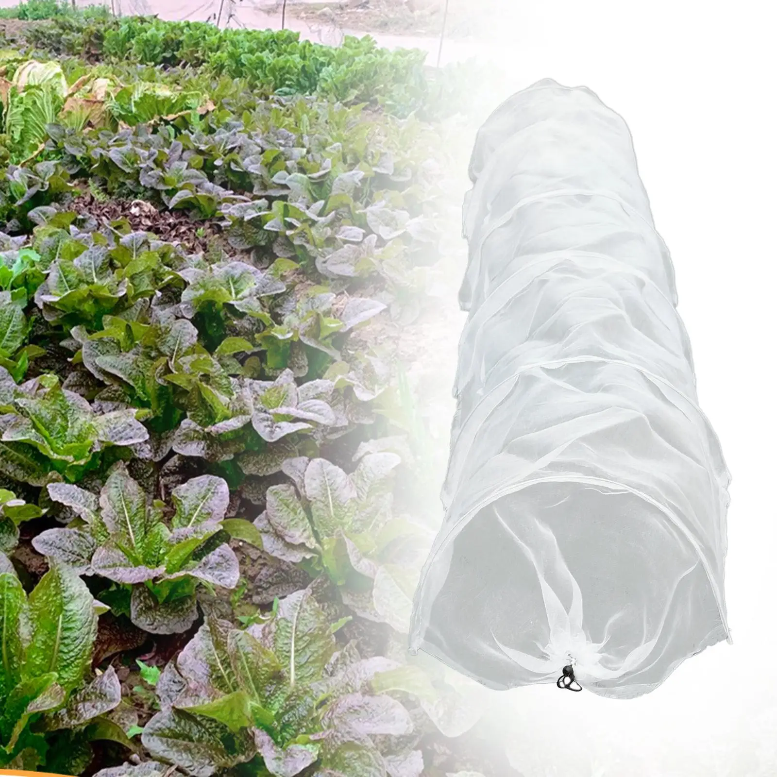 

Shade Net for The Garden Tunnel, Plant Garden Net, Sun Protection Net, to Be