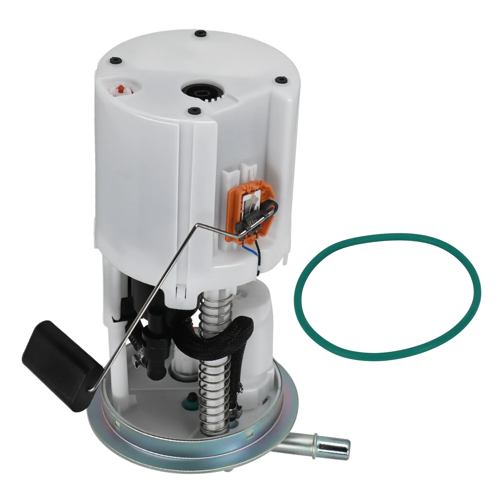 

Fuel Pump Module for 08 Trailblazer Isuzu Ascender 4.2L 953-3079 TU453