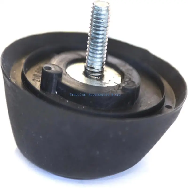 U75E استبدال توقف الباب التجنيب A9067601228 68006458AA إصلاح جزء توقف الباب تحقق لوحة جانبية مغناطيسية ل 2500 3500 #3