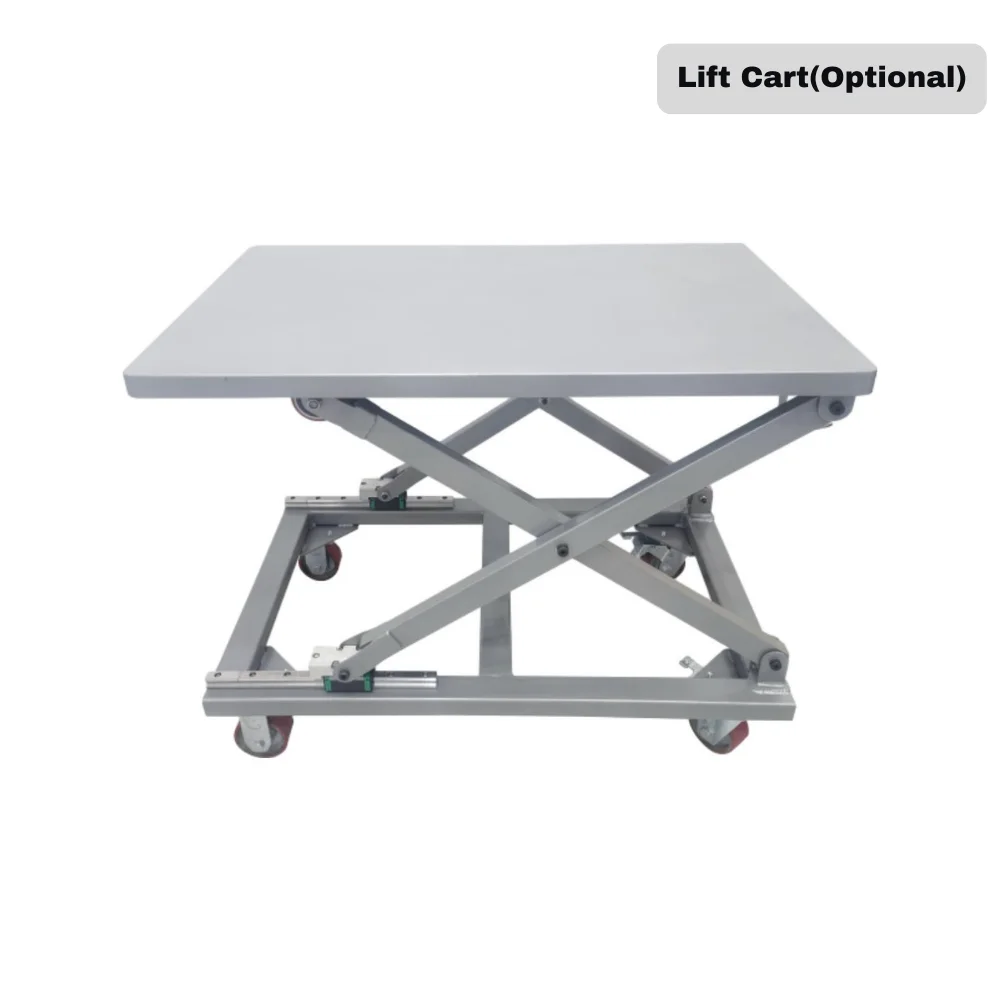 Pneumatic 16x20 Dual Station Heat Press Machines Automatic Sublimation Heat Press for T-shirts Printing