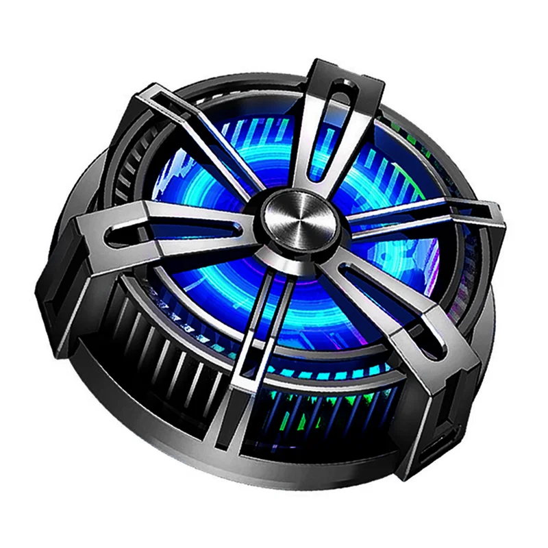 مبرد المبرد للكمبيوتر اللوحي ، مروحة تبريد ، مروحة تبريد الكمبيوتر ، مبرد لجهاز iPad Pro ، iPad Air ، iPad Mini ، iPad Pro