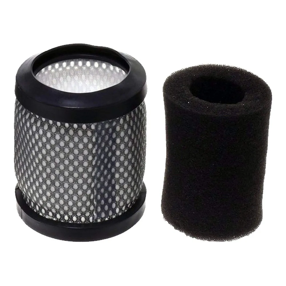 1*Filter  1*Sponge For HOOVER T116 Vacuum Cleaner Exhaust Filter Post Motor H-Free 100 Series  *Filter Dust To Reduce Dust