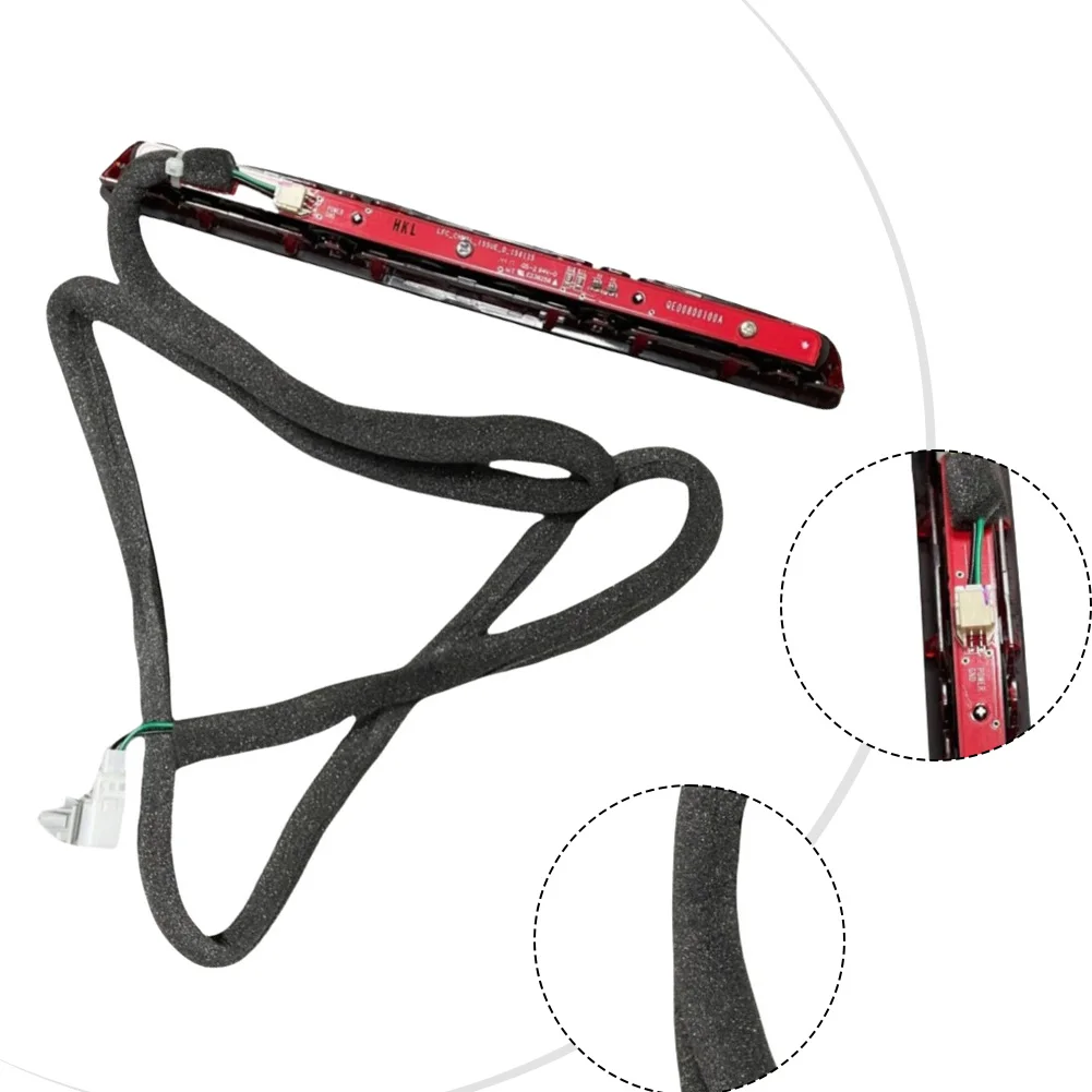 ضوء الفرامل الثالث LED 92700C3000 متوافق مع Hyundai لـ Sonata LF 1 6T 2015 2016 للرؤية على الطريق #2