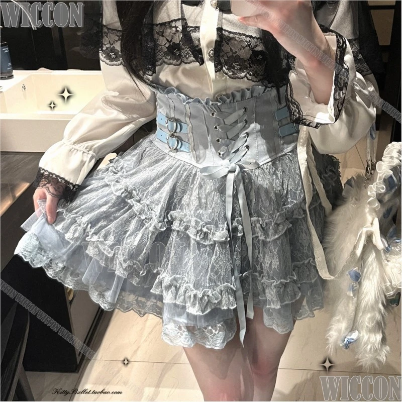 Thumbnail 2 - #8 Lolita Costumes Comparison Guide
