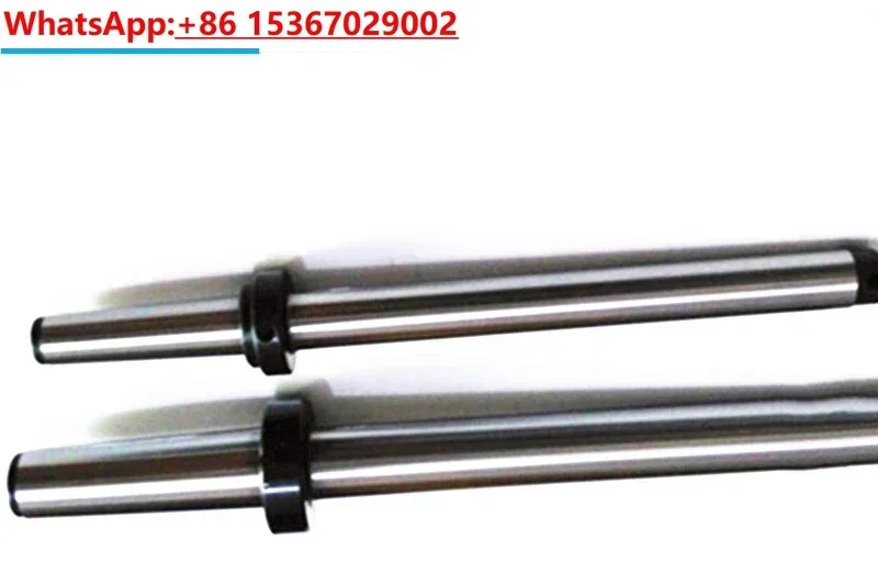 CNC Inspection Rod for Main Spindle Shaft High Precision Morse 4  MT4 Morse5  MT5 Morse6  MT6 Gauge for Examining Lathe Center