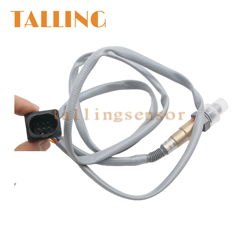 11787589139 Upstream Lambda O2 Oxygen Sensor For BMW 7 F01 F02 F03 F04 730i 2008-2015 BMW 5 F10 523i 5Touring F11 523i 2009-2011