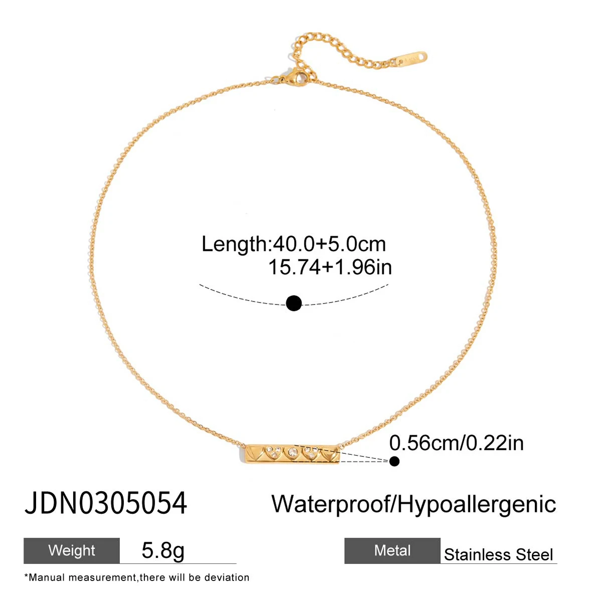 Product detail