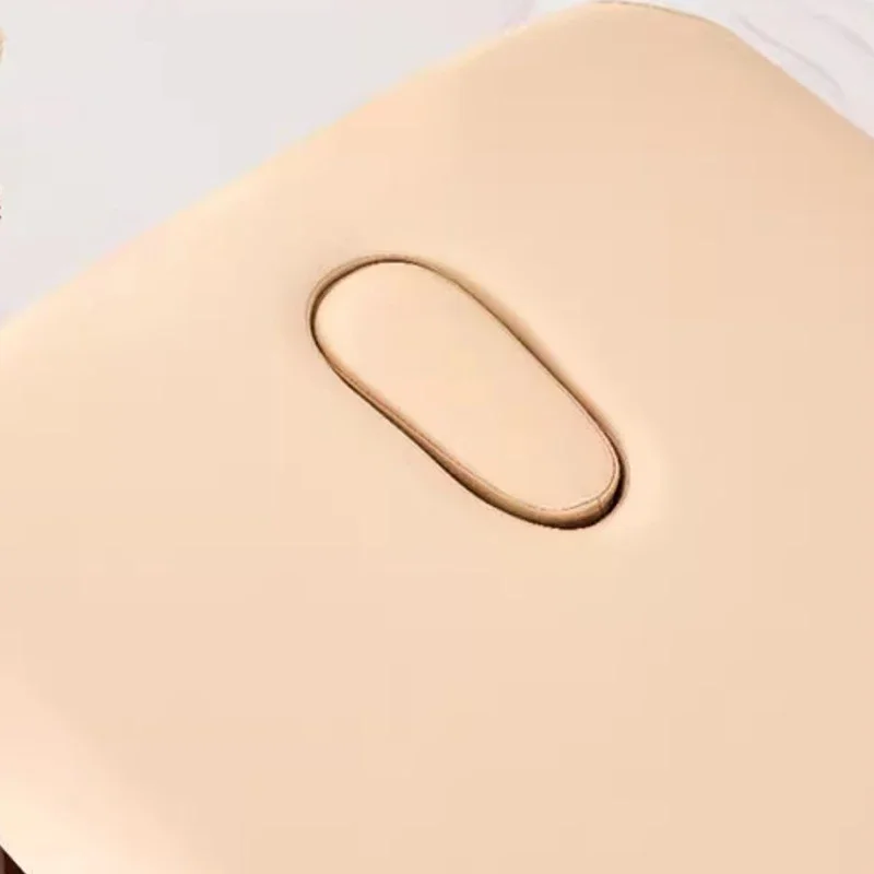 الشمال صالون تجميل طاولات التدليك حمام القدم الأذن قطف و الكى تدليك الجداول أثاث من الخشب الصلب مدلك HBMT