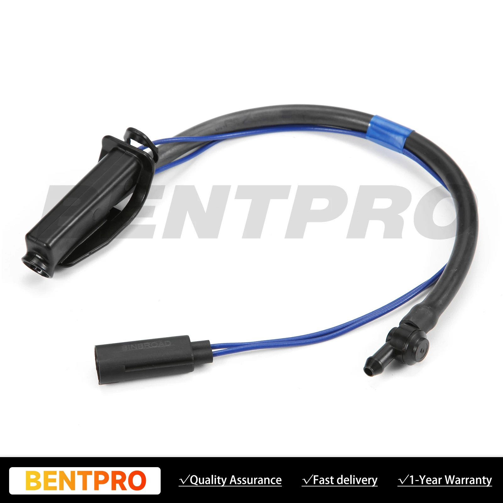 

For Land Rover Range Rover 2013-2015 LR045321 Front Windshield Washer Nozzle LR045321