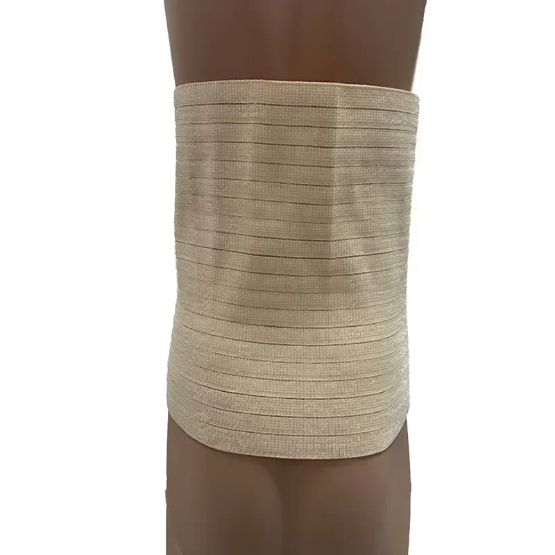 Stomal Support Circular Abdominal Girdle Stoma Comfortable Elastic Abdominal Strap Fistulation Health Caring Abdominal Straps