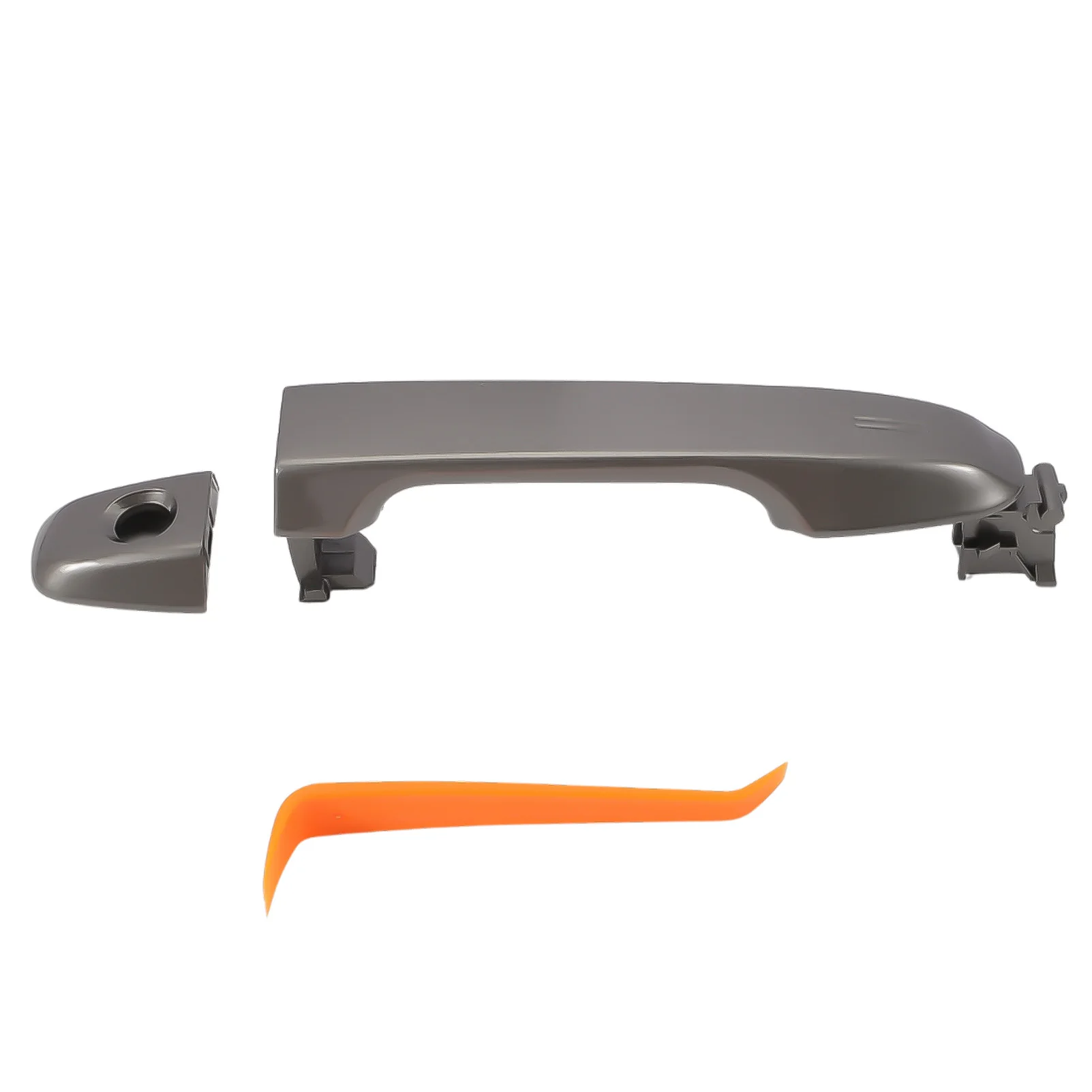 

Передняя левая серая внешняя ручка двери 6921106090C0 для Toyota Camry 2012-2017 6925006020C0