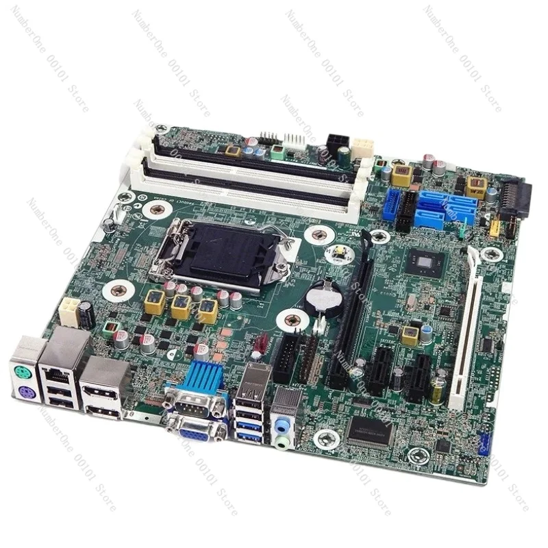 

Suitable for Elite 800 G1 SFF motherboard 737728-001 717372-002 737728-50 LGA1150 motherboard 100% working