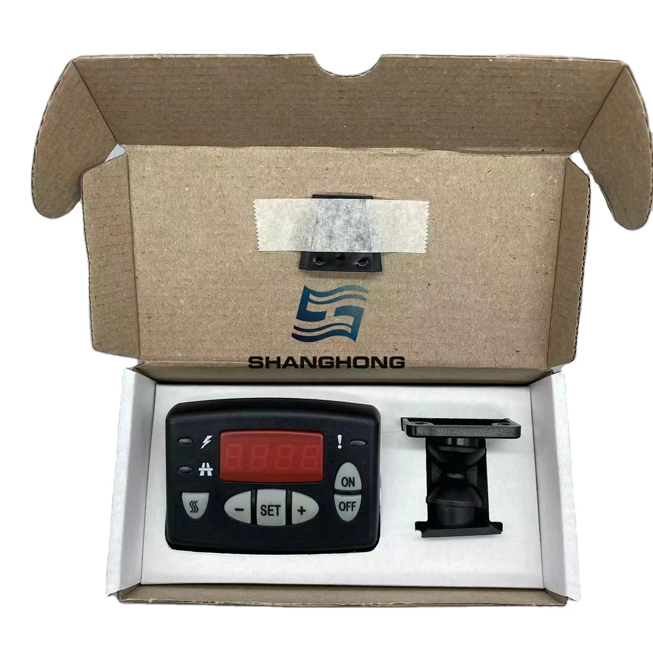 SH Replacement 79-60428-02 Cab Command Controller Refrigerated Road and Standby for carrier transicold for Thermo King parts