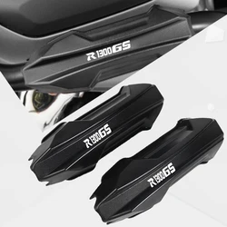 FOR BMW R1300GS R 1300 GS R1300GS Adventure 2023 2024 2025 25mm Motorcycle Engine Crash Bar Protection Bumper Guard Block