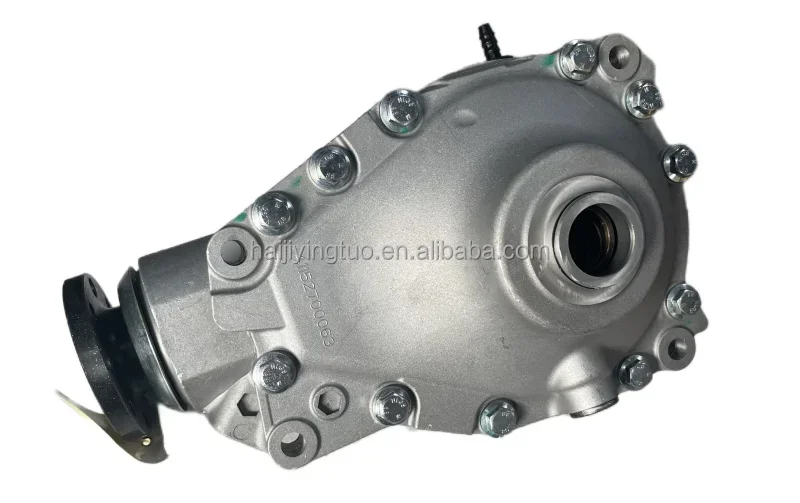 Conjunto de portador diferencial delantero para BMW, 31507592002, X3