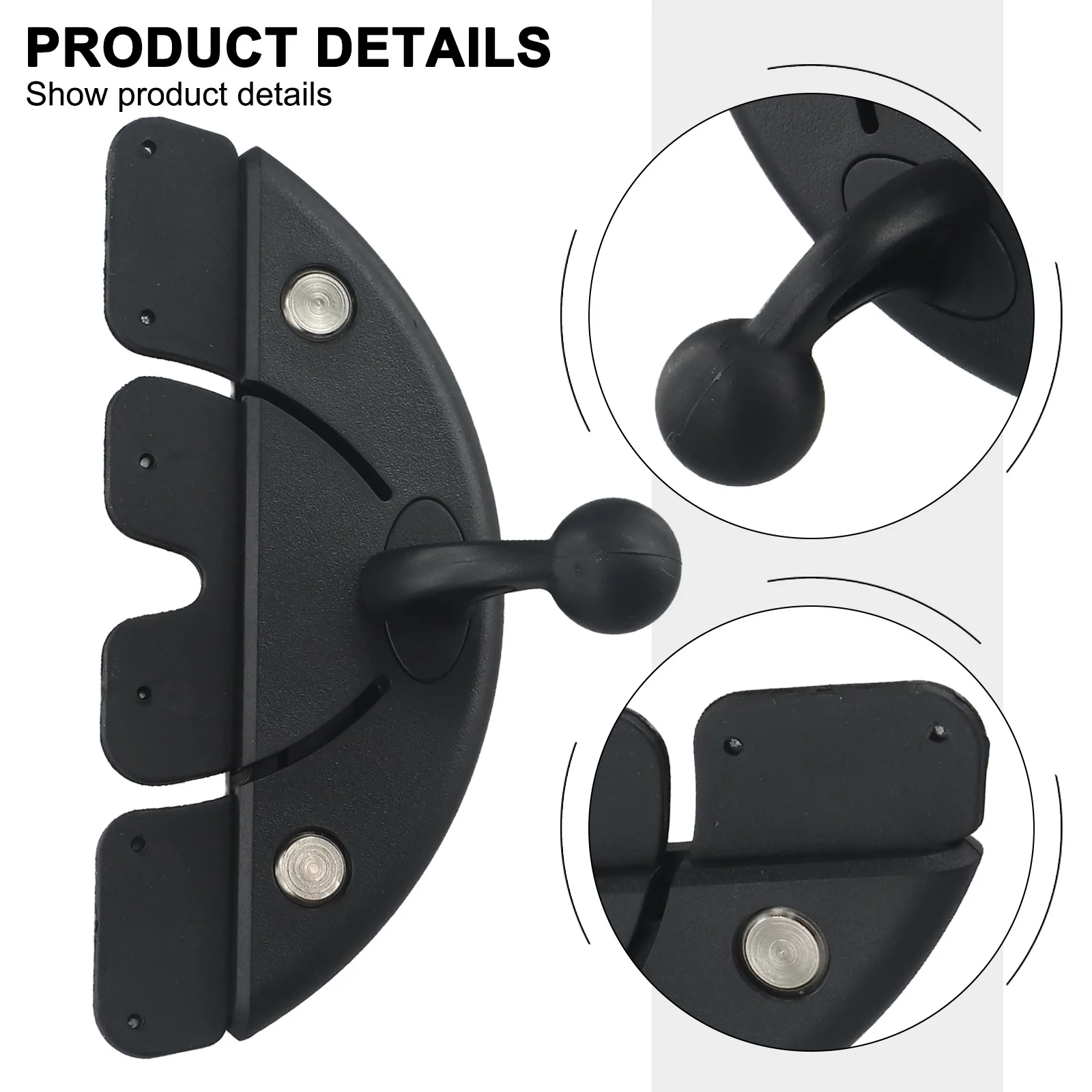 GPS CD Slot Suitable For Most Car CD Player Card Slots On The Market Phone Holder Practical CD Player Reliable
