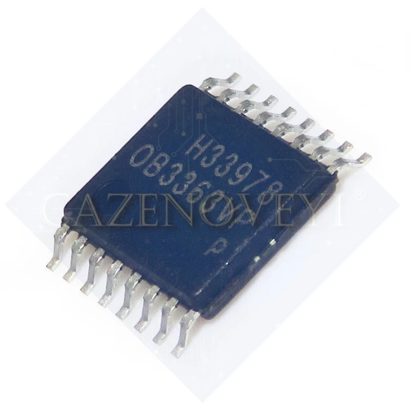 1-100PCS OB3363VP OB3363 A6251M A6251 CD4026BE CD4026 PS2561-1 PS2561 DS2450S DS2450 AT25DF041A-SSH-T AT25DF041A