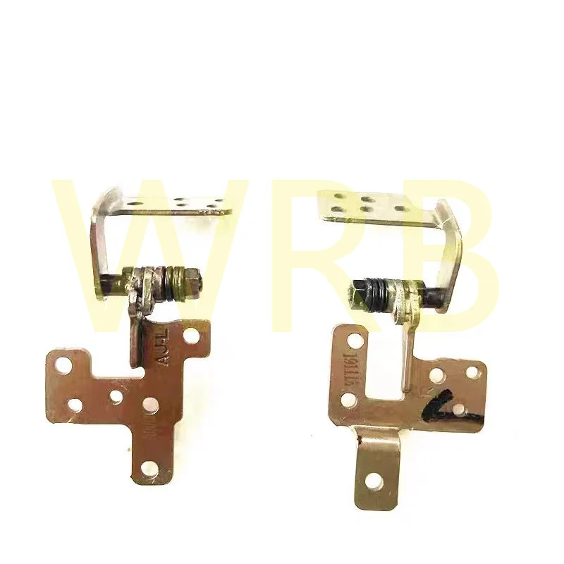 

Новые петли ЖК-дисплея для ноутбуков, подходящие для ASUS X540 X540S X540SA F540S, ЖК-дисплей для ноутбука, левые и правые петли Ste