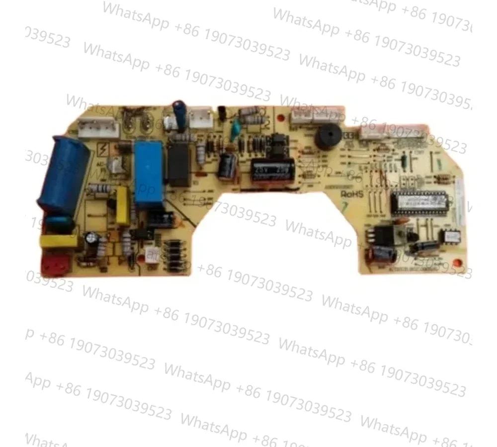 Aplicable a la placa interna del aire acondicionado inversor TCL AR05010027 Tablero Principal AC02I25.RGC.090525 Placa receptora