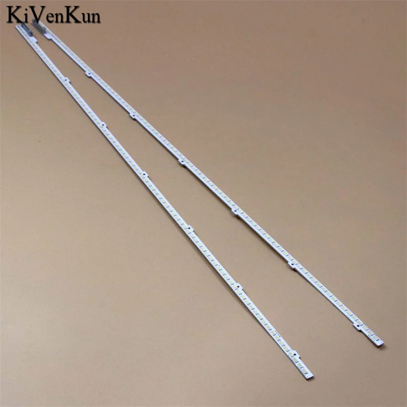 LED Backlight Strips For UA46D6400UJ UE46D6500VS UE46D6510WS UE46D6530WS Bars 2011SVS46-FHD-6.5K-LEFT/RIGHT Bands Array